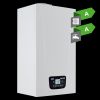 KOCIO DUO-TEC COMPACT E 20 KW DE DIETRICH BAXI