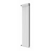 GRZEJNIK ALUMINIOWY WŁOSKI OTIMO H-1600x5 element